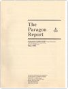 The Paragon Report issue May 1991